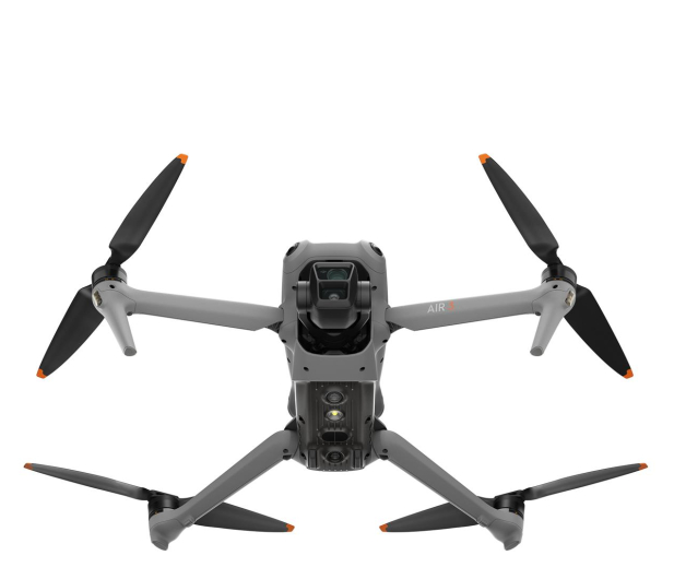 DJI Air 3 Fly More Combo (RC 2) - 1162583 - zdjęcie 5